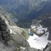 Fotogalerie - Lezení a VHT - Slovensko - Vysoké Tatry '05