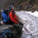 Fotogalerie - Lezení a VHT - Rakousko - Hoher Dachstein '07