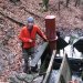 Fotogalerie - Lezení a VHT - Slovensko - Slovenský Ráj '08