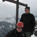 Fotogalerie - Lezení a VHT - Rakousko - Zillertal '08