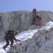 Fotogalerie - Lezení a VHT - Rakousko - Hoher Dachstein '10