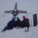 Fotogalerie - Lezení a VHT - Rakousko - Otzálské Alpy '12