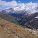 Fotogalerie - Lezení a VHT - Rakousko - Otzálské Alpy '12